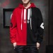 Multicolor Stylist winter Hoddie For Men